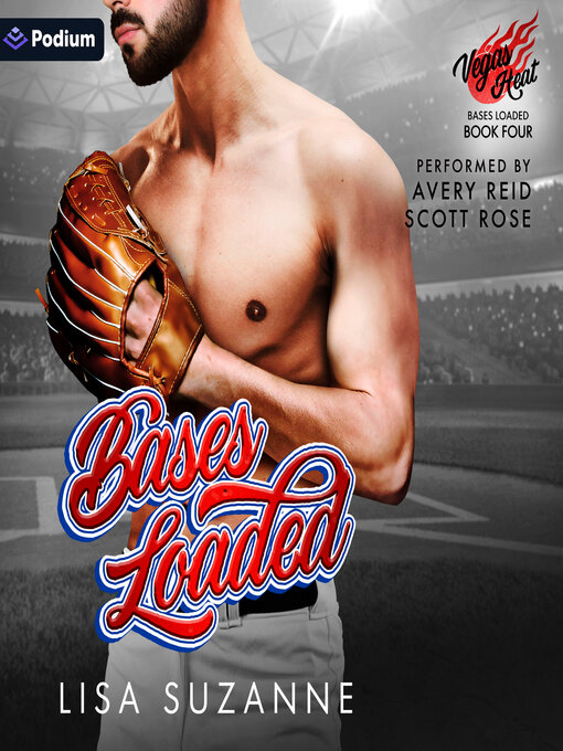 Title details for Bases Loaded by Lisa Suzanne - Wait list